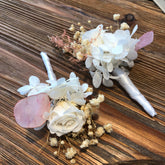 Bottoniere artigianali